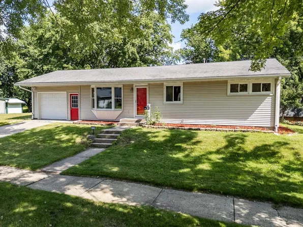 510 West Main Street, Reedsburg, WI 53959