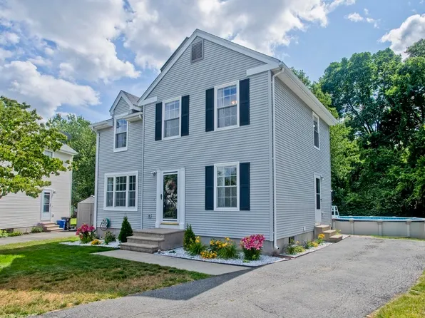52 Schuyler Dr, East Longmeadow, MA 01028