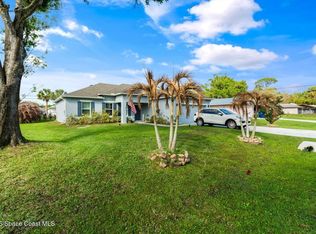 1343 Damask Ln, Sebastian, FL 32958