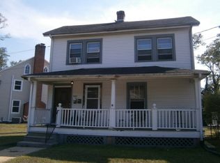 137 Route 156, Hamilton, NJ 08620