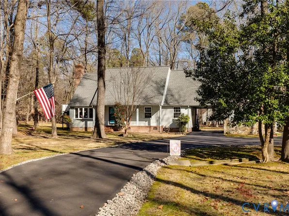 14747 Ramblewood Dr, Chester, VA 23836