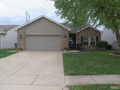 2811 Remington Dr, Lafayette, IN, 47909