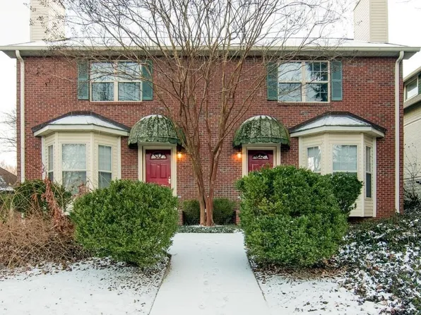 3105 Dudley Ave, Nashville, TN 37212