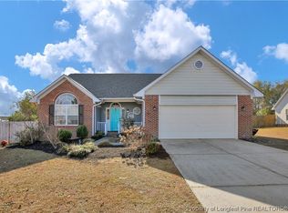 155 Belle Chase Dr, Raeford, NC 28376