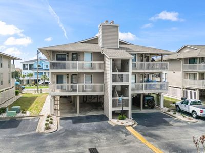 1801 N Ocean Blvd. #O-4, North Myrtle Beach, SC, 29582