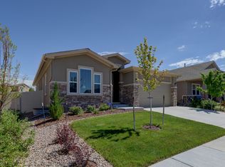 12748 Stone Valley Dr, Peyton, CO 80831