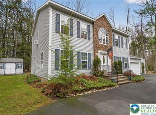 216 Pheasant Pl, Tobyhanna, PA 18466