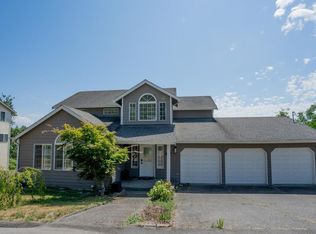 6607 S 132nd St, Seattle, WA