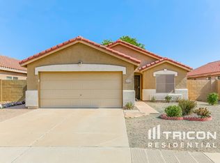 5636 E Flower Ave, Mesa, AZ 85206