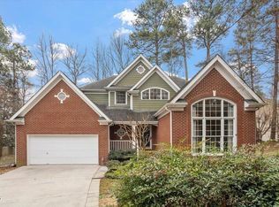 2804 Shofield Ct, Raleigh, NC 27615