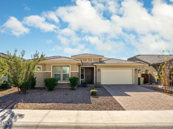 8511 W PALO VERDE Drive, Glendale, AZ 85305