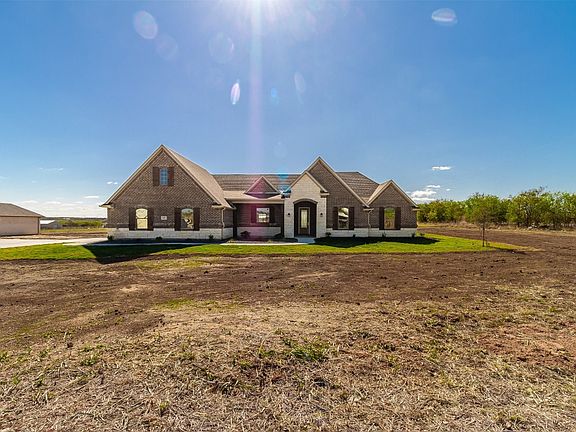 6231 Old Buena Vista Rd, Maypearl, Tx 75167 