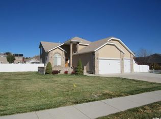 3546 W Myers Ln, Riverton, UT 84065