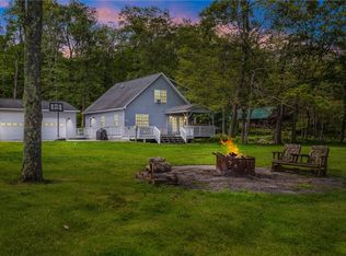 604 Lake Shore Rd, Friedens, PA 15541