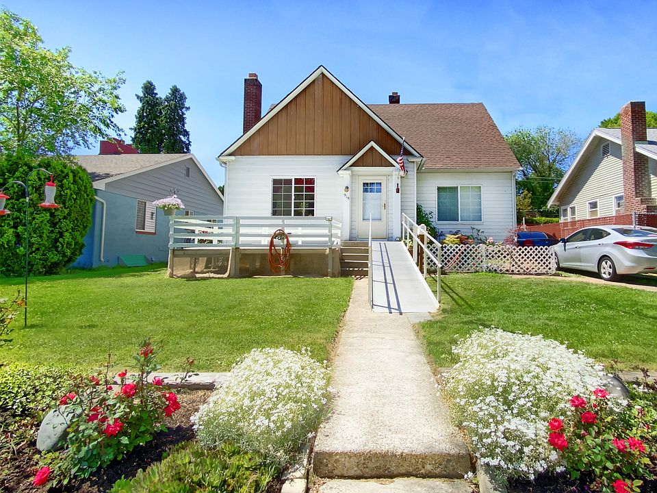 1st image of 918 S 18th Ave