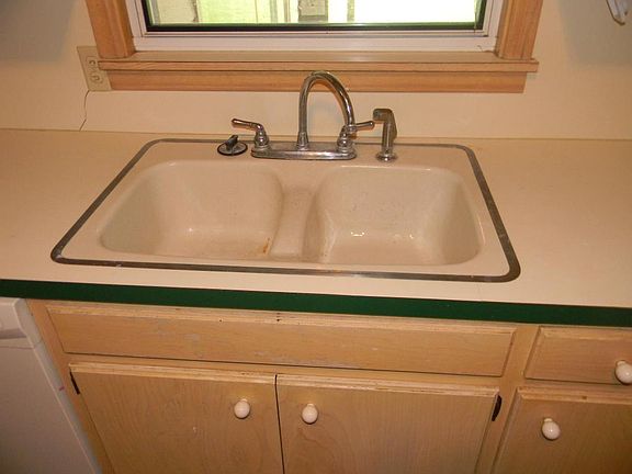 Kitchen Sink