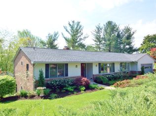 106 Breezewood Ter, Bridgewater, VA 22812
