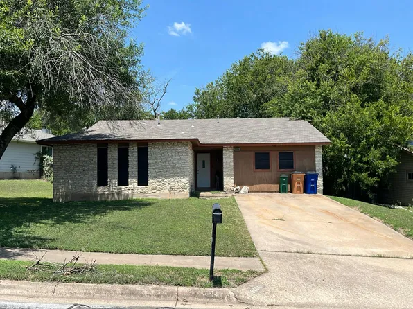8404 Furness Dr, Austin, TX 78753