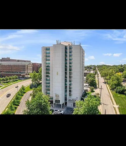 3838 Rainbow Blvd #1102 — Photo 30