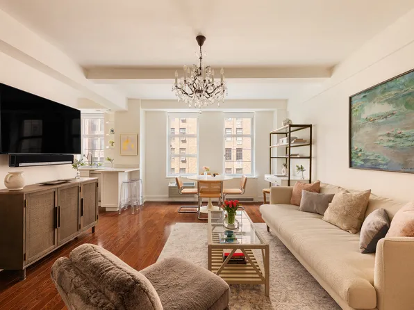 405 West 23rd Street image 1 of 5