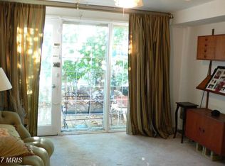 602 3rd St SW #102, Washington, DC 20024