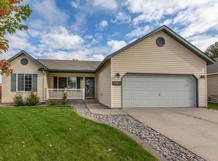 10102 W Raspberry Ave, Cheney, WA 99004