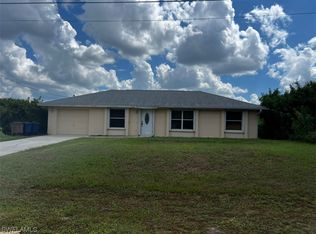 2503 2nd St SW, Lehigh Acres, FL 33976
