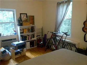 Rented by Living New York