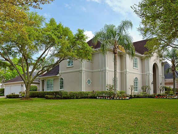 3rd image of 4103 Thistle Hill Ct