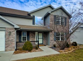 203 Caribou Dr, Columbia, MO 65202