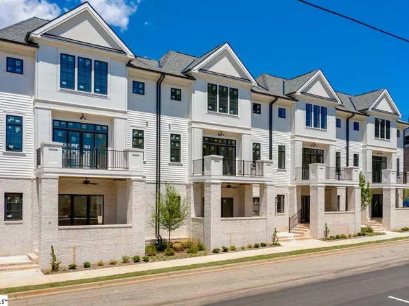 41 Thruston St, Greenville, SC 29605