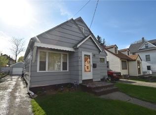 81 Rustic St, Rochester, NY 14609