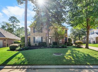 78 S Bardsbrook Cir, Spring, TX 77382
