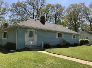 717 Hazelwood Ave, Vermilion, OH