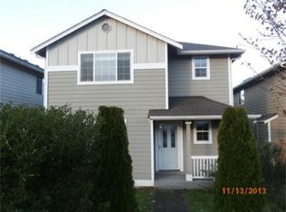 18134 97th Ave E, Puyallup, WA 98375