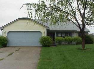 10547 E Moqui Ct, Indianapolis, IN 46235
