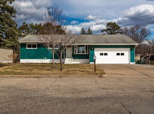 511 Lincoln St, Sparta, WI 54656