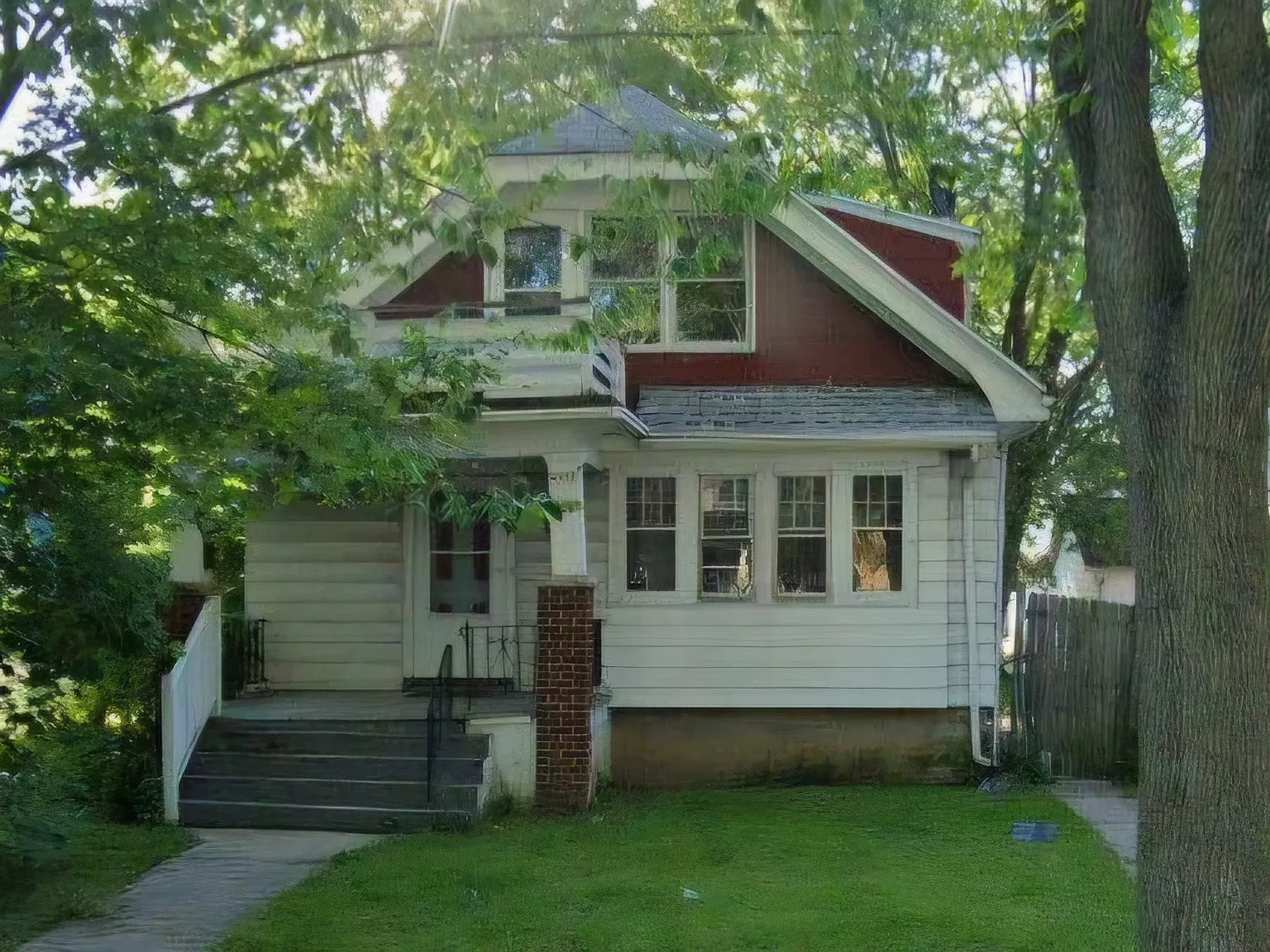 2 bed, $1,000 — Photo 1