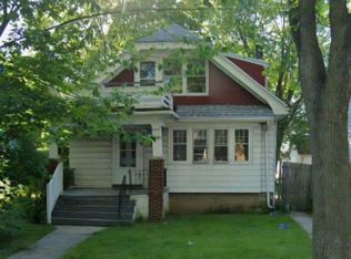 4566 N 28th St, Milwaukee, WI 53209