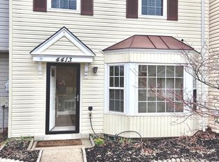 4413 Eagle Ct, Waldorf, MD