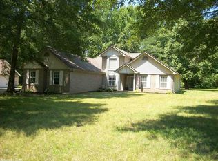 250 Ponderosa Rd, Cabot, AR 72023