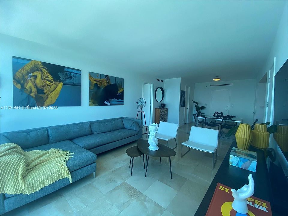 1st image of 5055 Collins Ave APT 7K