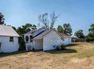 403 N Kansas St, Kansas, OK 74347