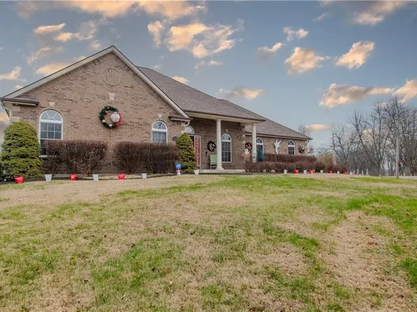 317 S Kentucky St, Adrian, MO 64720