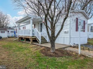 967 W Trindle Rd LOT 12, Mechanicsburg, PA 17055