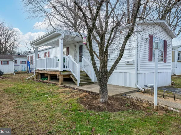 967 W Trindle Rd Lot 12, Mechanicsburg, PA 17055