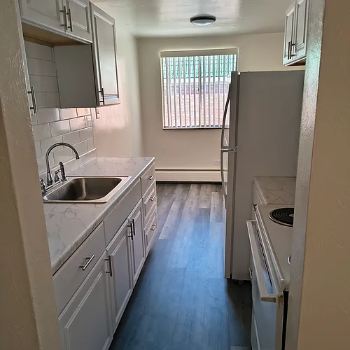 Floor plan 308