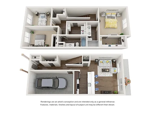 319 S Balfour Rd #319 Photo 1