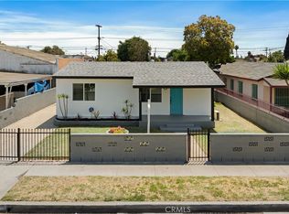 2628 E 126th St, Compton, CA 90222