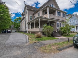 13 Munroe St, Northampton, MA 01060